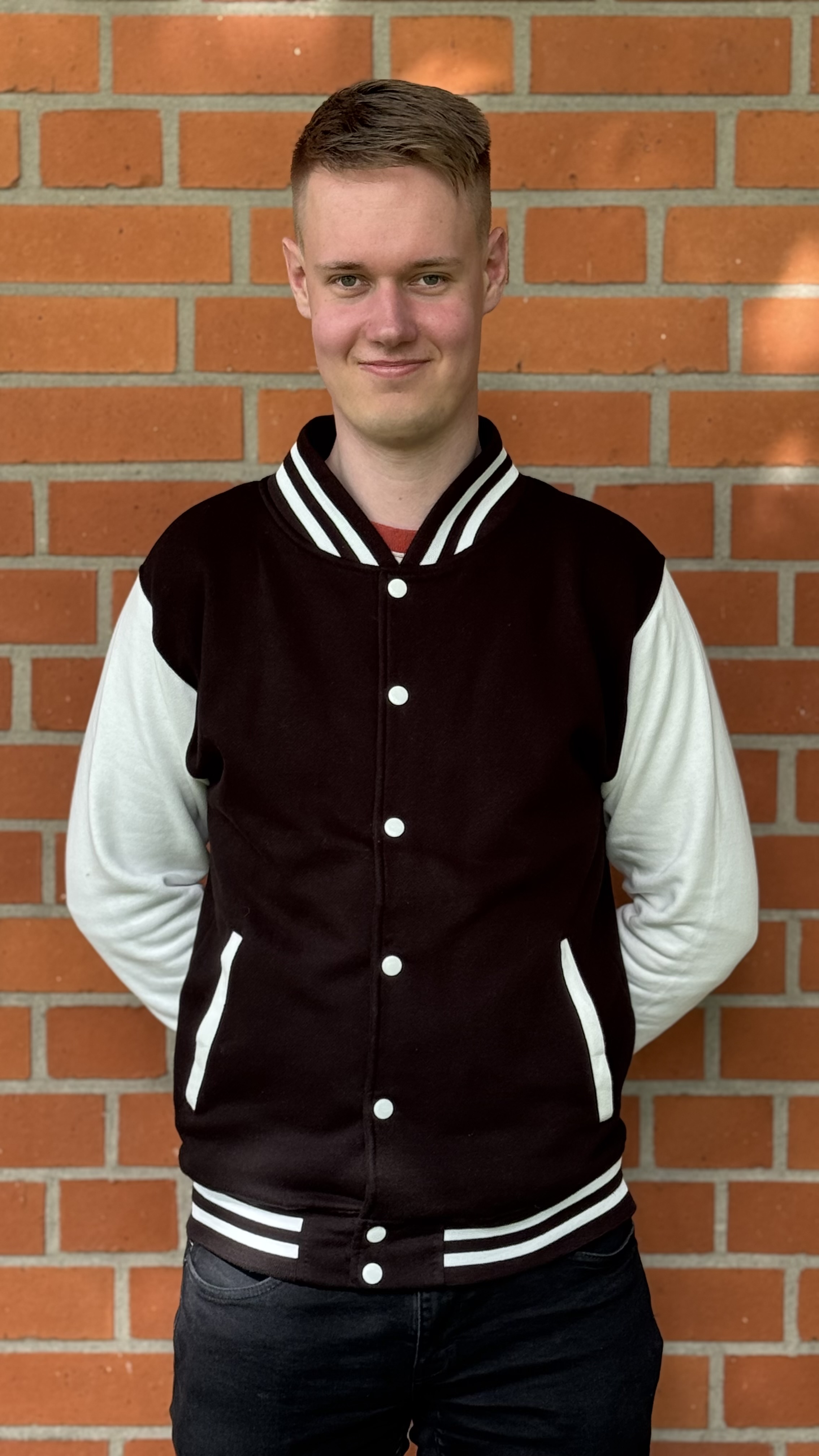Moritz Muhl